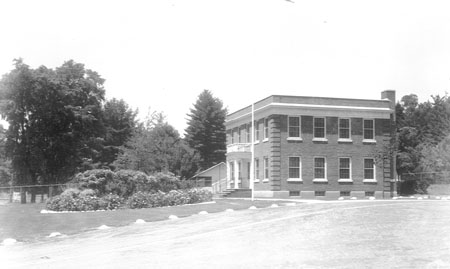 Image of So. Elv. DPW office