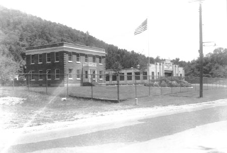 Image of N. Elv. DPW Office