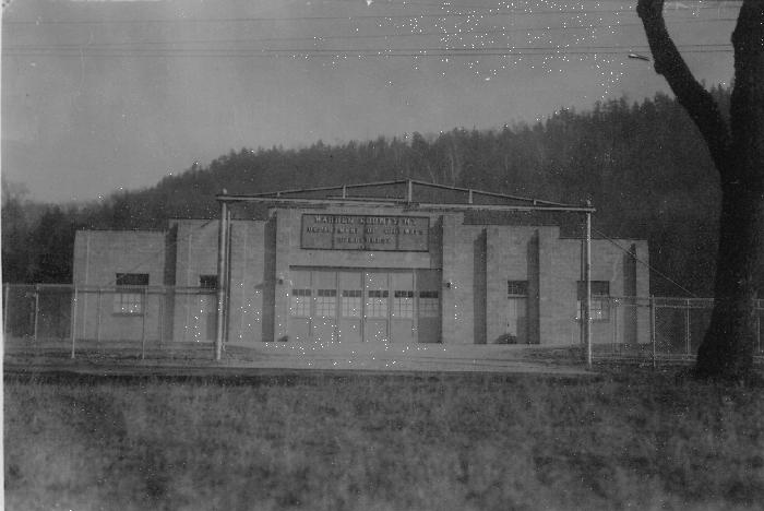 Image: Old Storehouse-#1