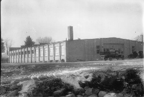 Image: Old Storehouse-#2
