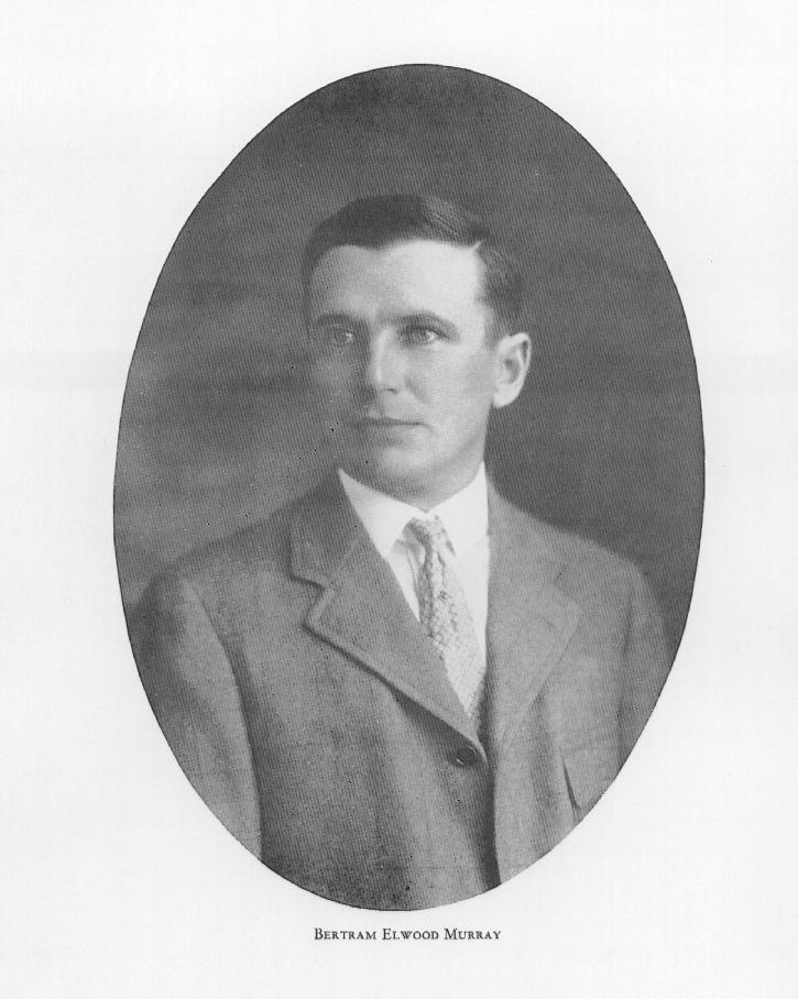 Image of B. Murray