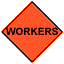 Workers Sign