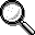 Magnifying Glass, for Larger image