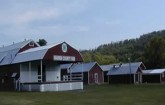 Fairgrounds Stage