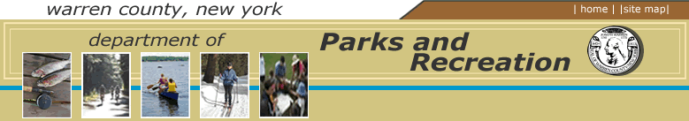 Warren County Dept. of Parks and Recreation