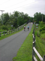 Rt 149 Bridge approach photo of Rt 149 Bridge approach