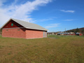 photo of restrooms