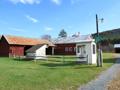 photo of north entrance