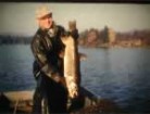 fishing in the 1950s photo of fishing in the 1950s