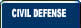 Warren County Dept. of Natural Disasters and Civil Defense